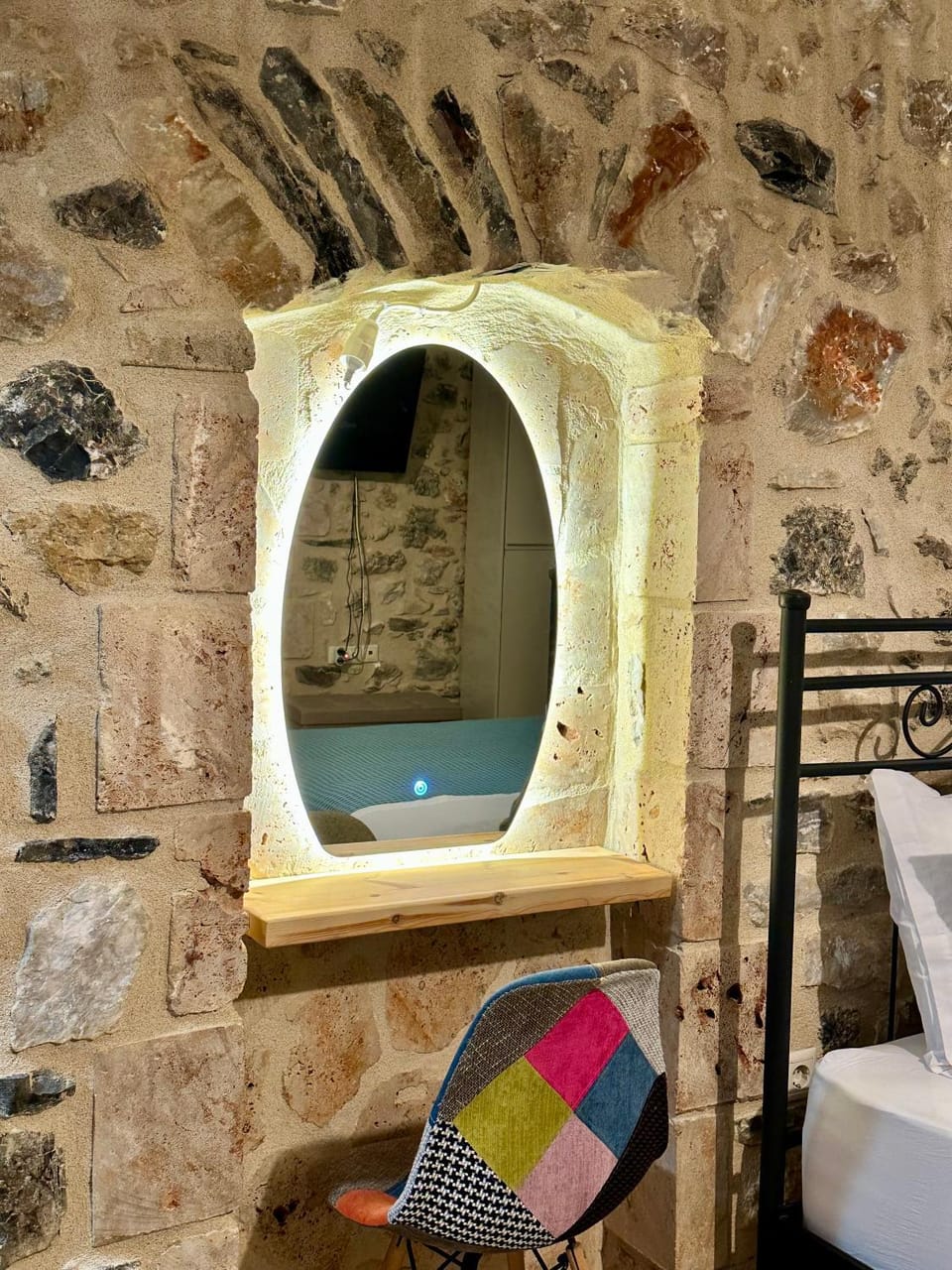 Faos project2 Apartment in Peloponnese Region
