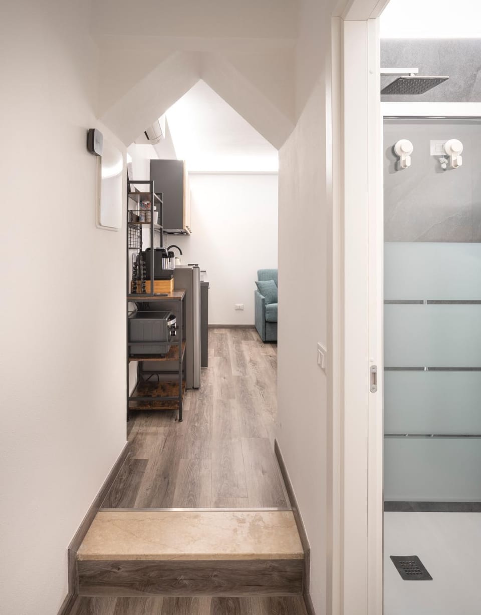 Borgo il Castello Apartment in Province of Brescia