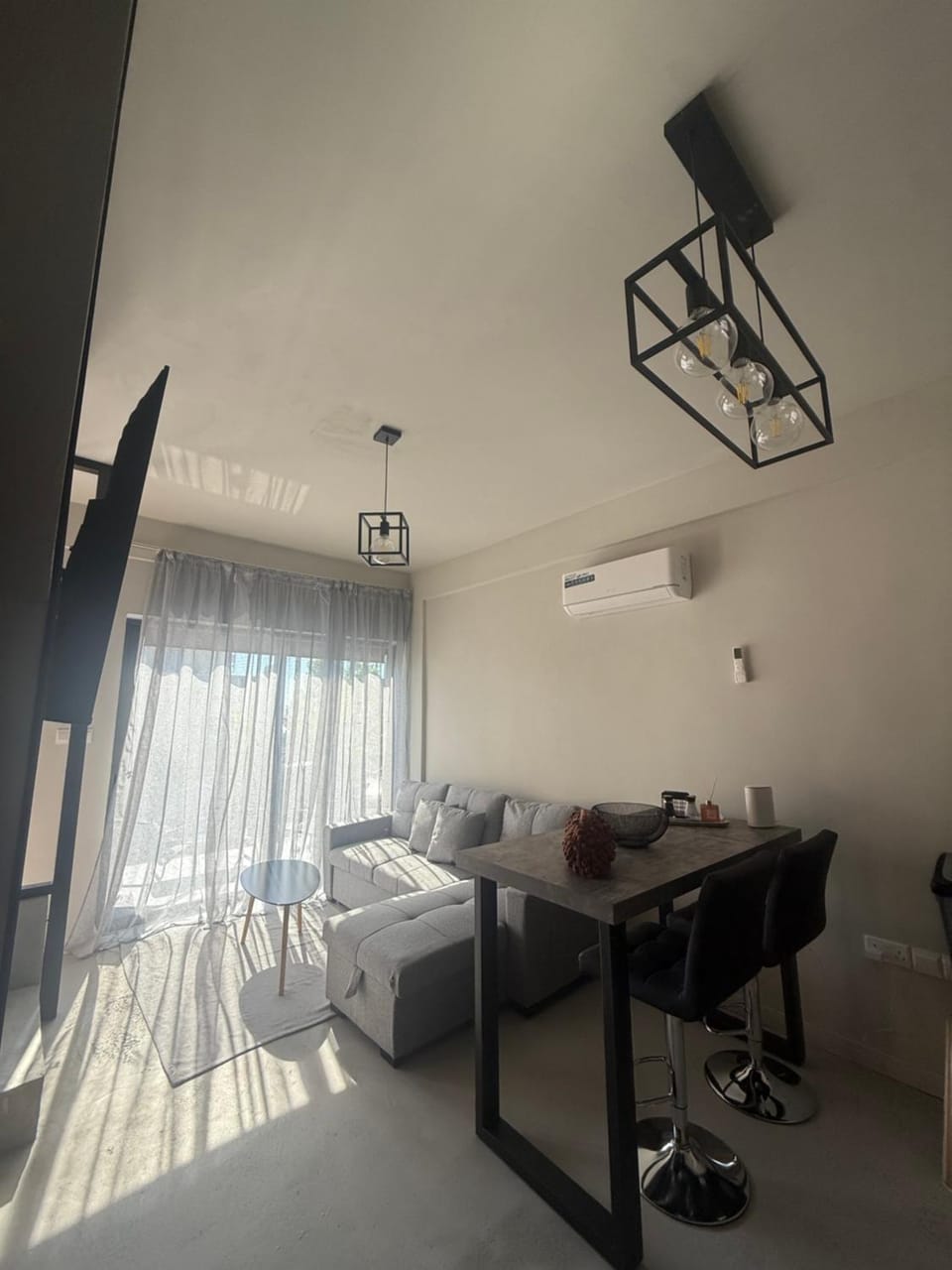 Giorkis Retreat Apartment in Paphos