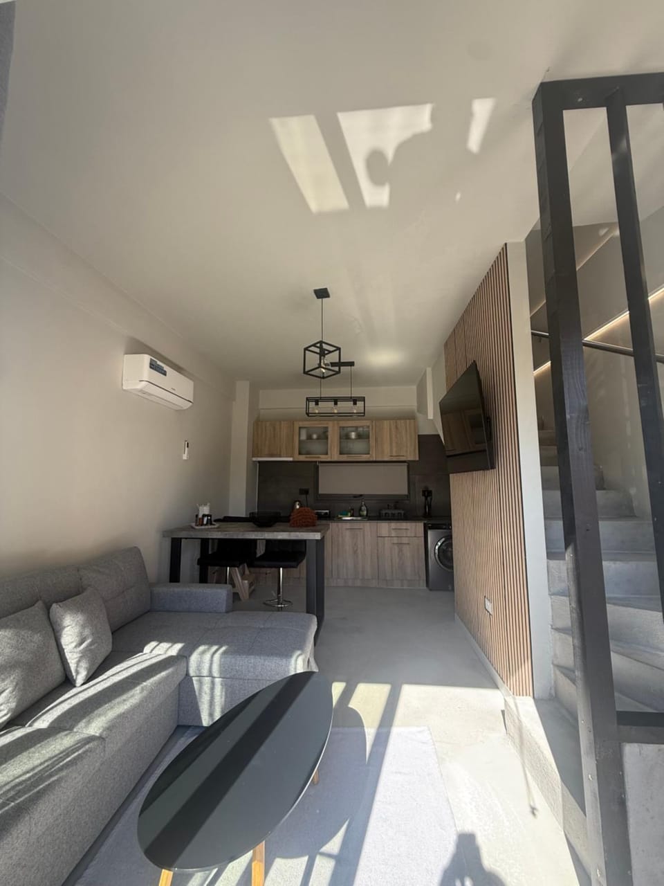 Giorkis Retreat Apartment in Paphos