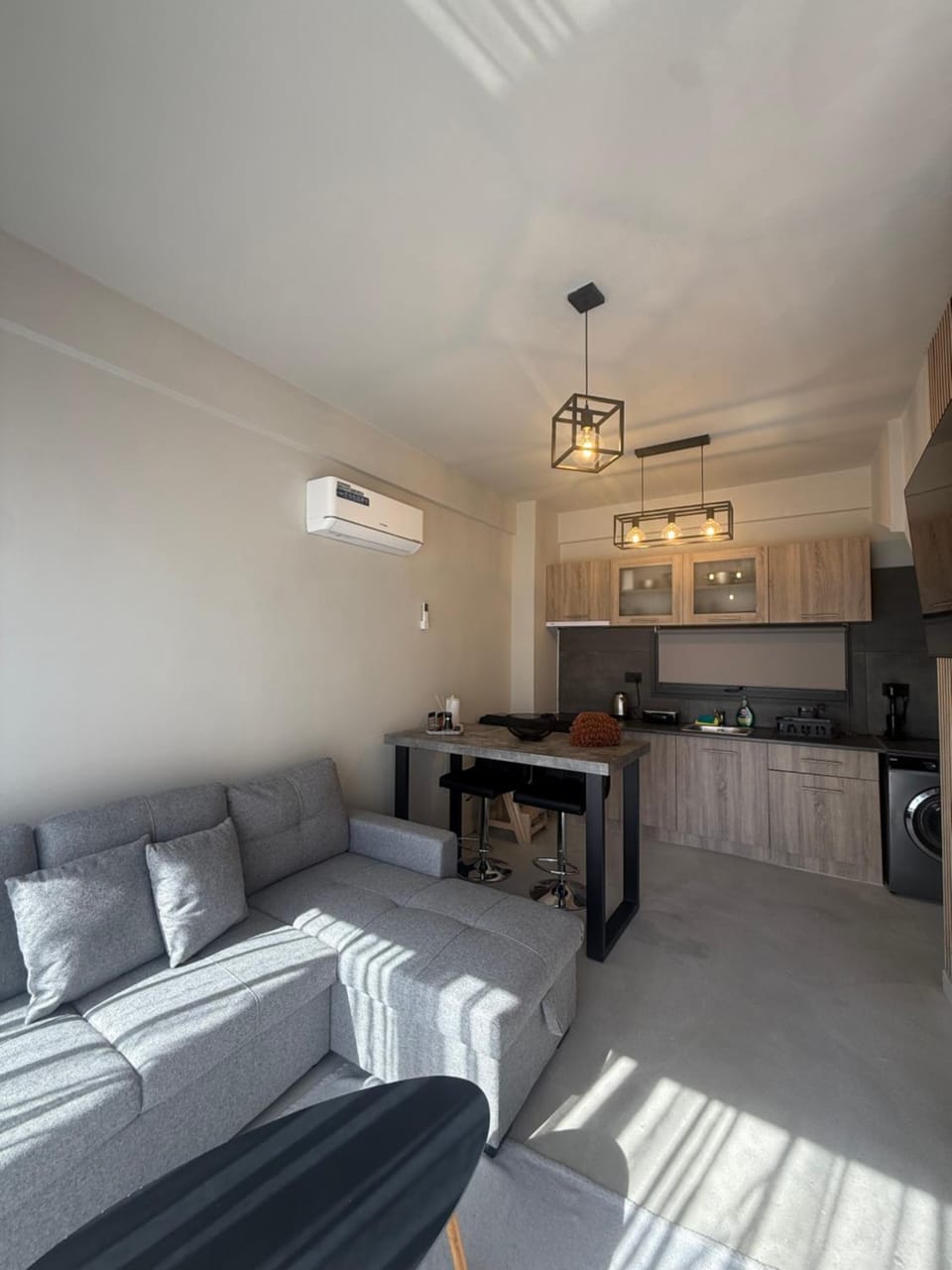 Giorkis Retreat Apartment in Paphos