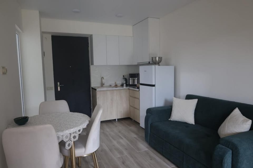 Apartament Natalia Apartment in Georgia