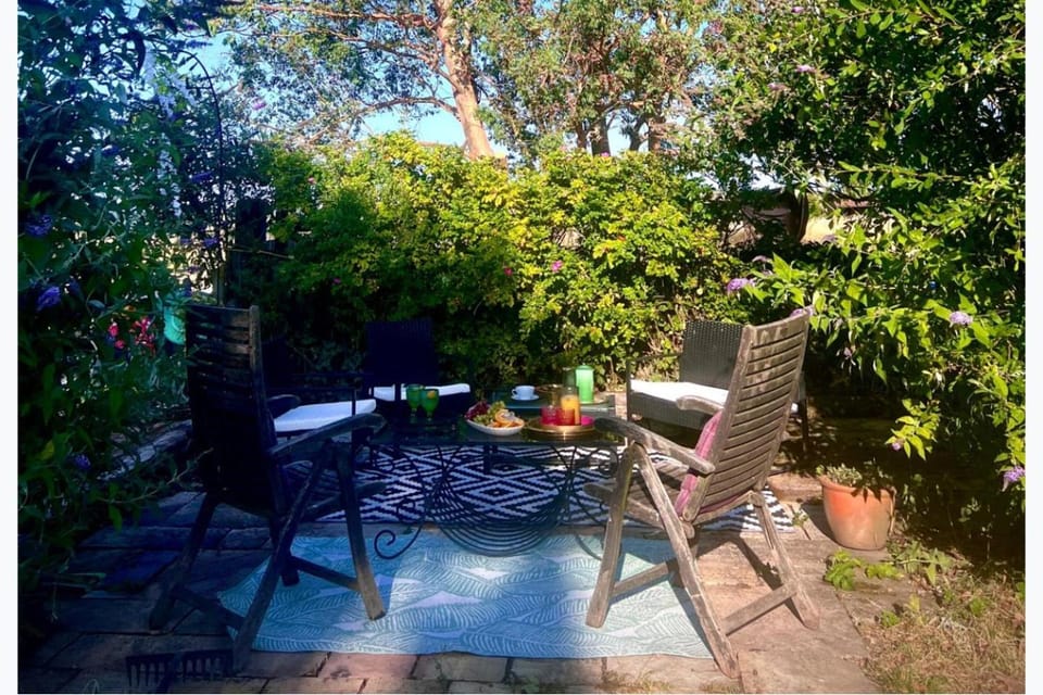 Beautiful Rural Dorset Cottage Escape - Sleeps 8 House in North Dorset District
