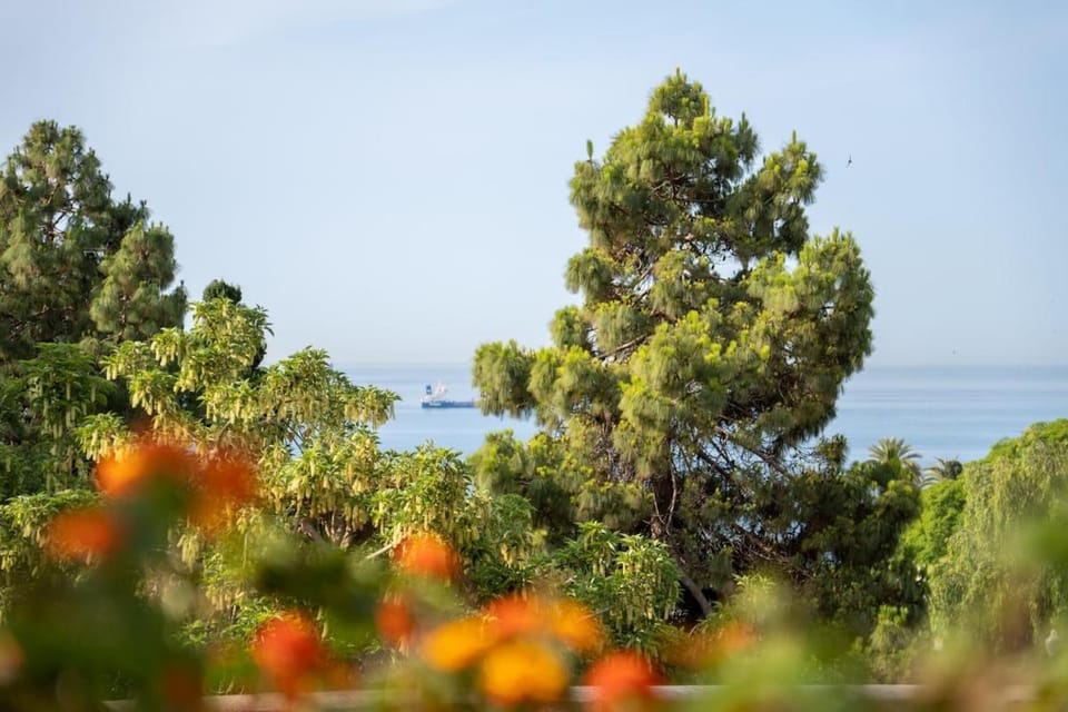 TGNRomanaHistoriCenterBeachFamilyRelaxWifiAc23 Apartment in Tarragona