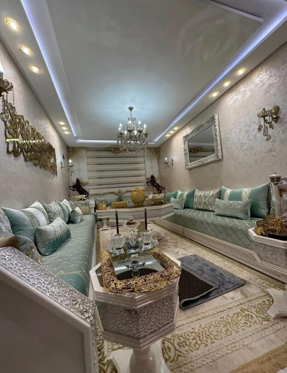 Nador aljaded Apartment in Morocco