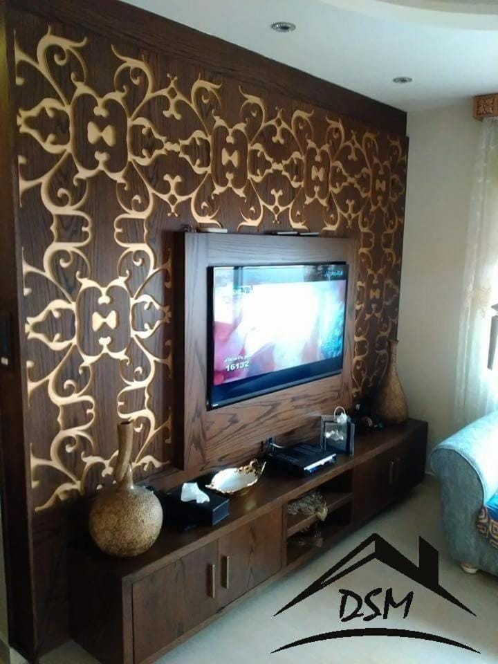 Nador aljaded Apartment in Morocco