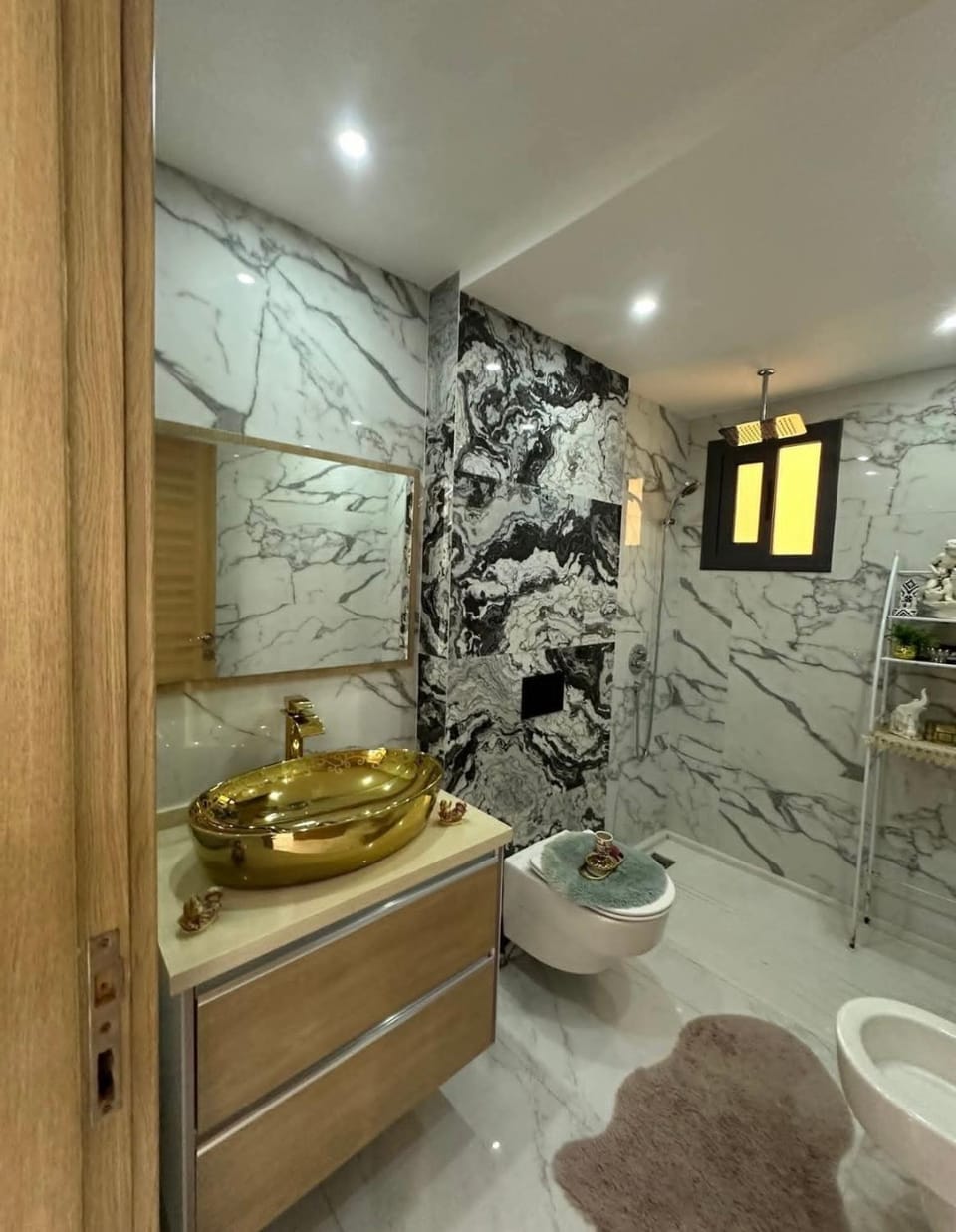 Nador aljaded Apartment in Morocco
