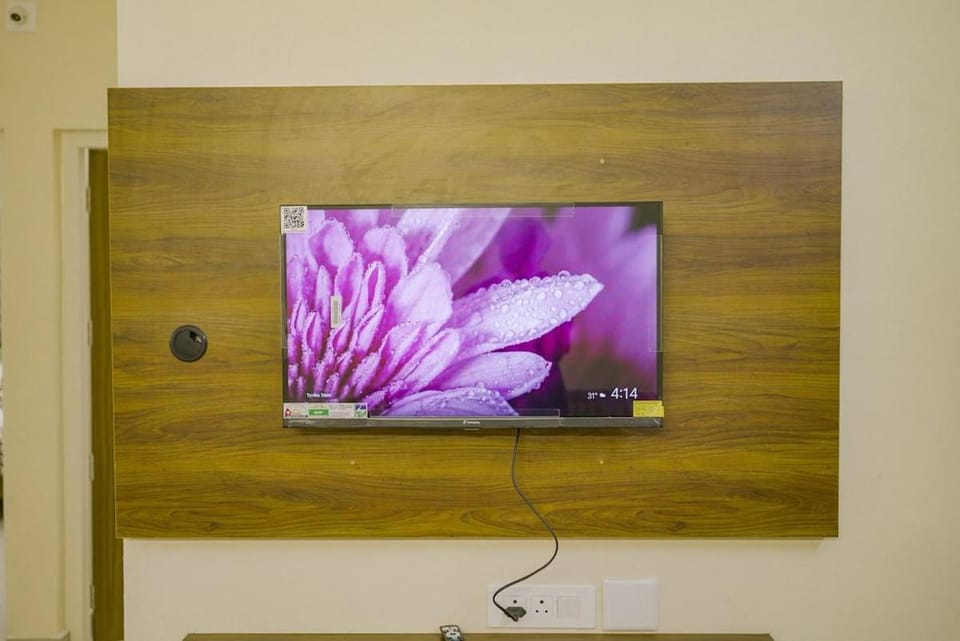 Spacious 2 BHK Premium Apartment Near CIAL Airport Apartment in Kochi