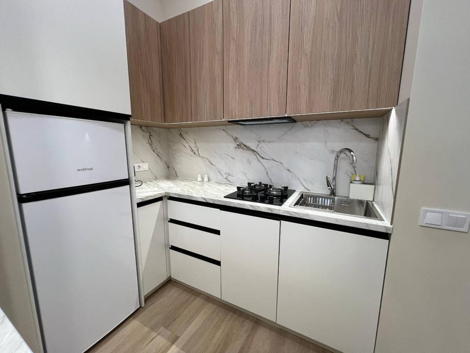 DeMar Apart Dune Apartment in Lviv