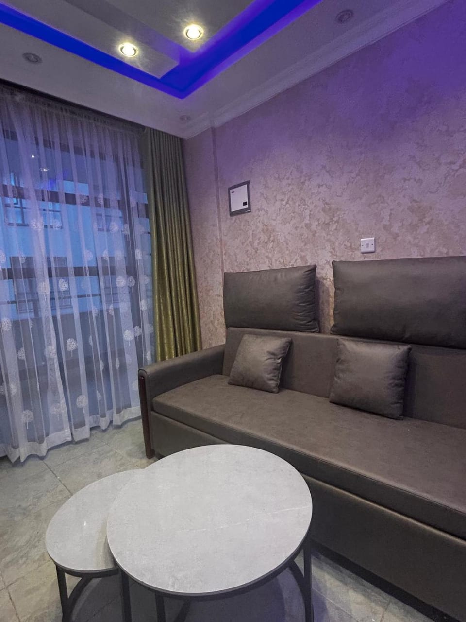 Wayne Suites Bed and Breakfast in Nairobi County