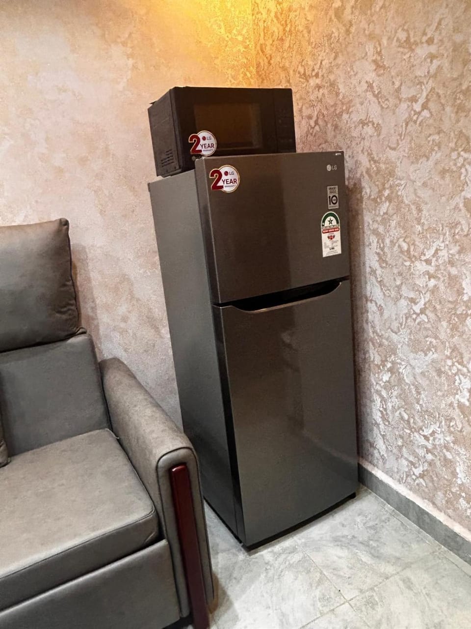 Wayne Suites Bed and Breakfast in Nairobi County