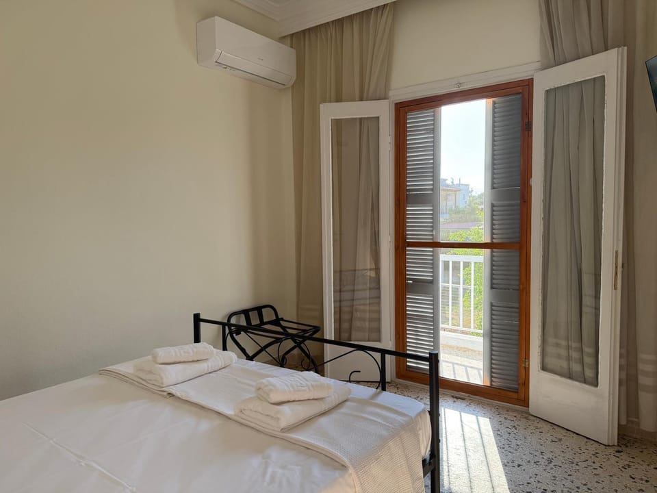 Irakleia Summer House Apartment in Halkidiki