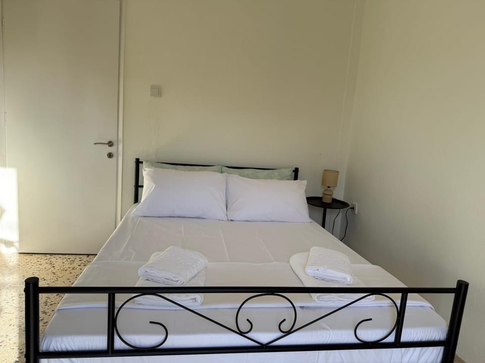 Irakleia Summer House Apartment in Halkidiki