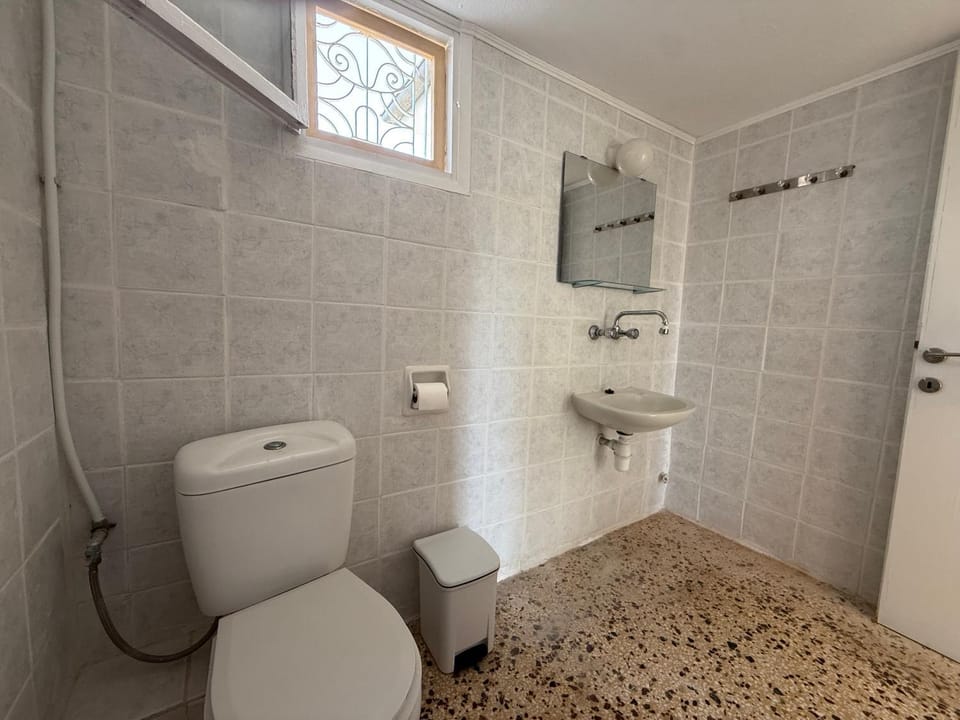 Irakleia Summer House Apartment in Halkidiki