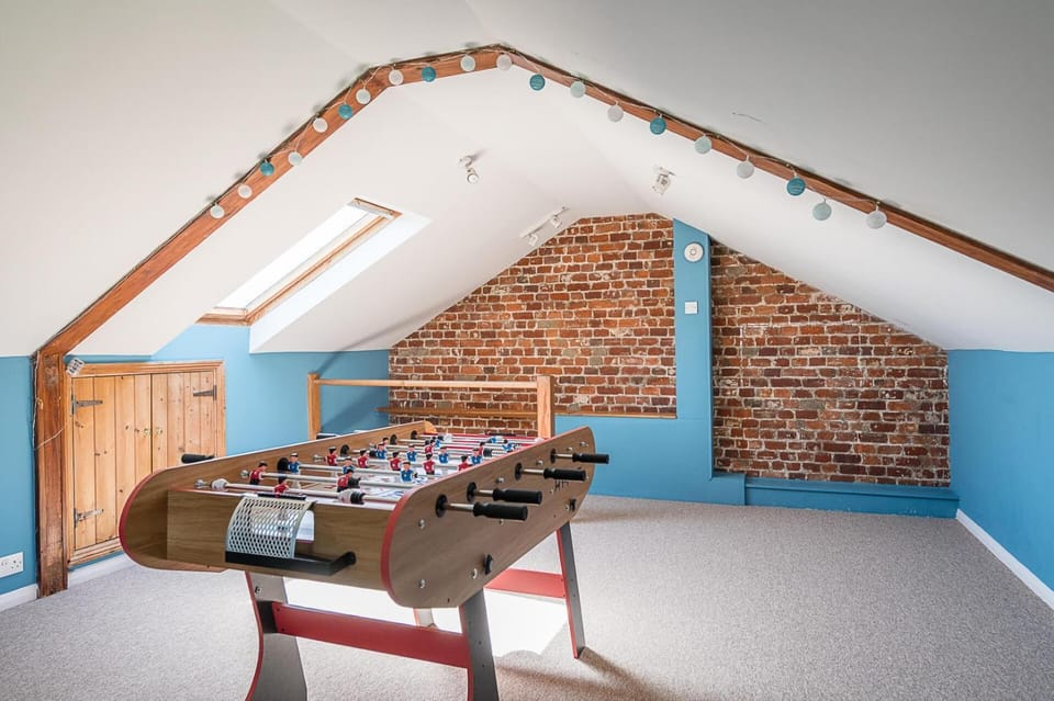 Drift Cottage, Rendlesham House in Mid Suffolk District