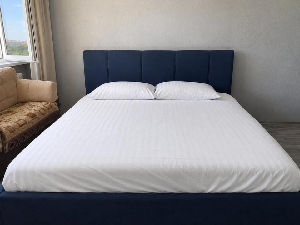 Посутчная квартира Apartment in Kazakhstan