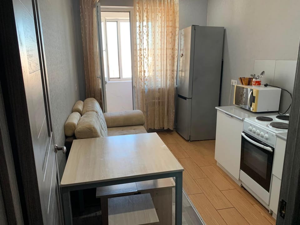 Посутчная квартира Apartment in Kazakhstan