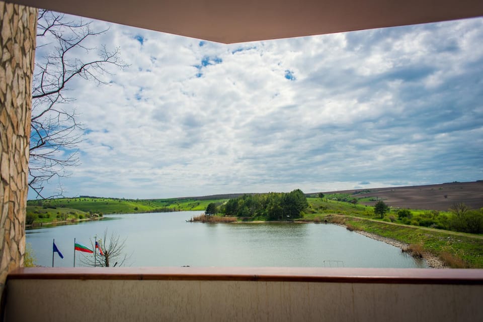 Natural landscape, Activities, River view