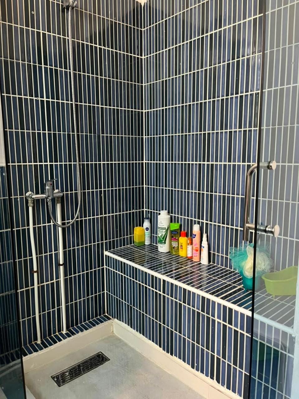 Apparemment Baie d'Alger Apartment in Algiers [El Djazaïr]