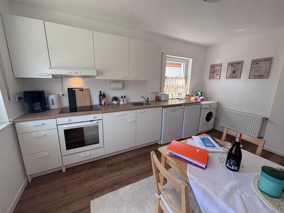 Ferienwohnung am Bienhorntal Apartment in Koblenz