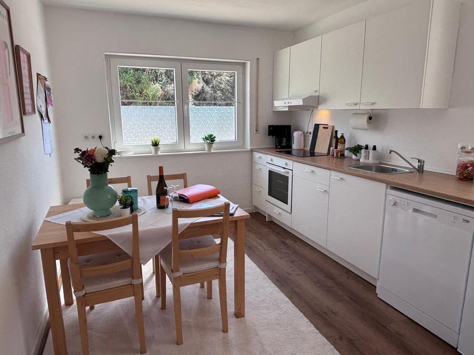 Ferienwohnung am Bienhorntal Apartment in Koblenz