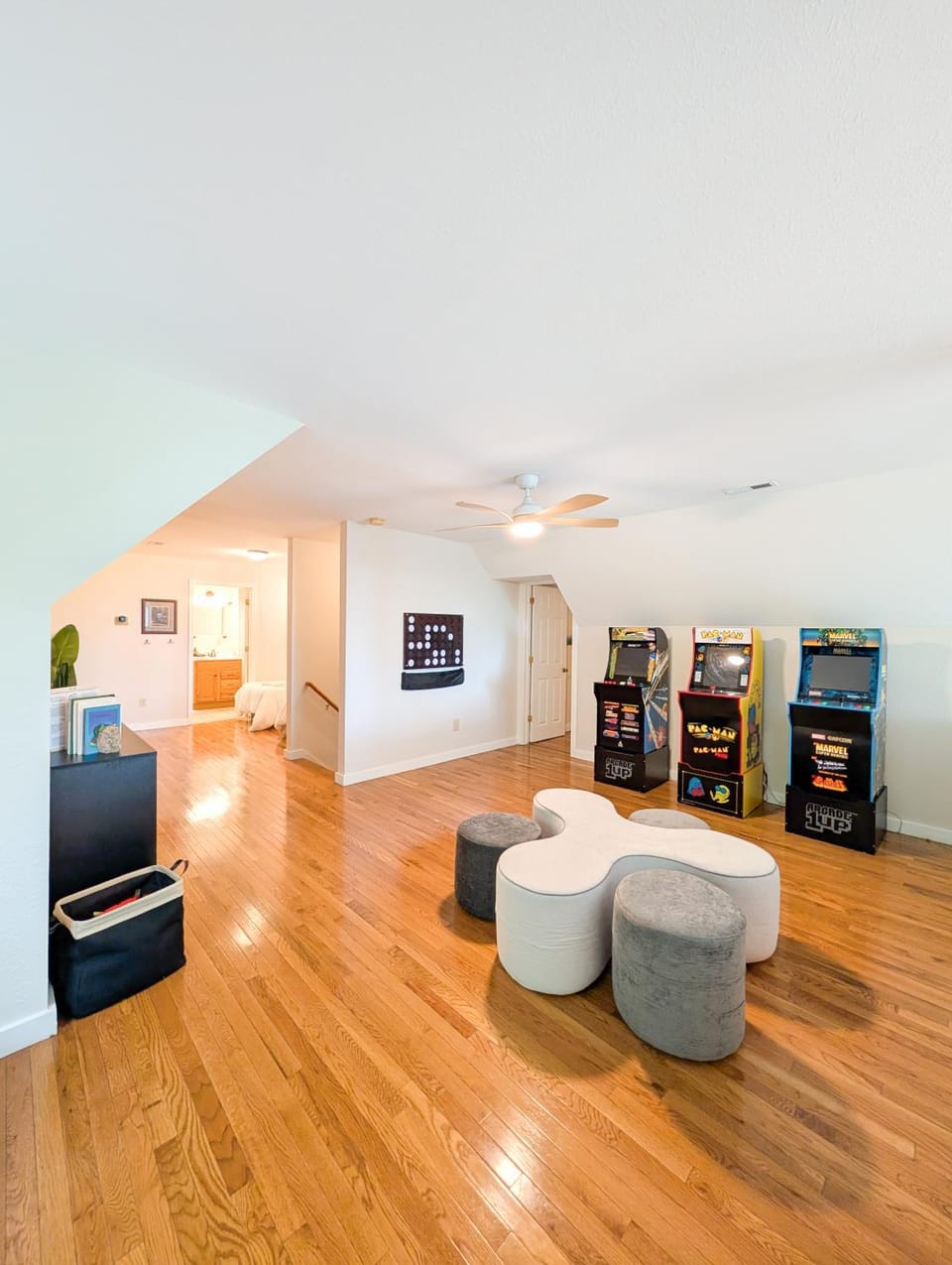 Private 3BR Modern Retreat With View And 8 Min to Town House in Swain County