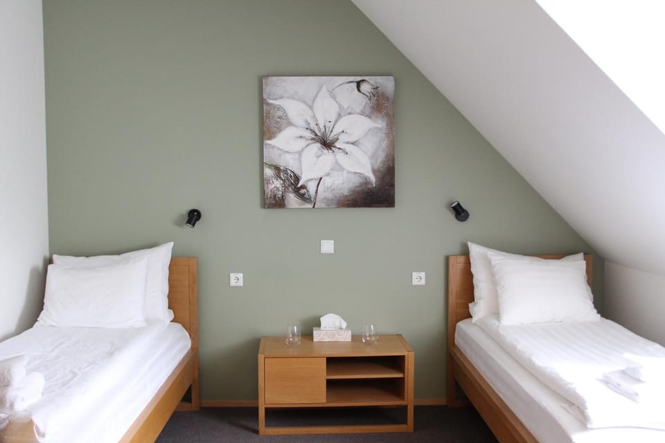 Neeme Marina Questhouse Hotel in Harju County, Estonia
