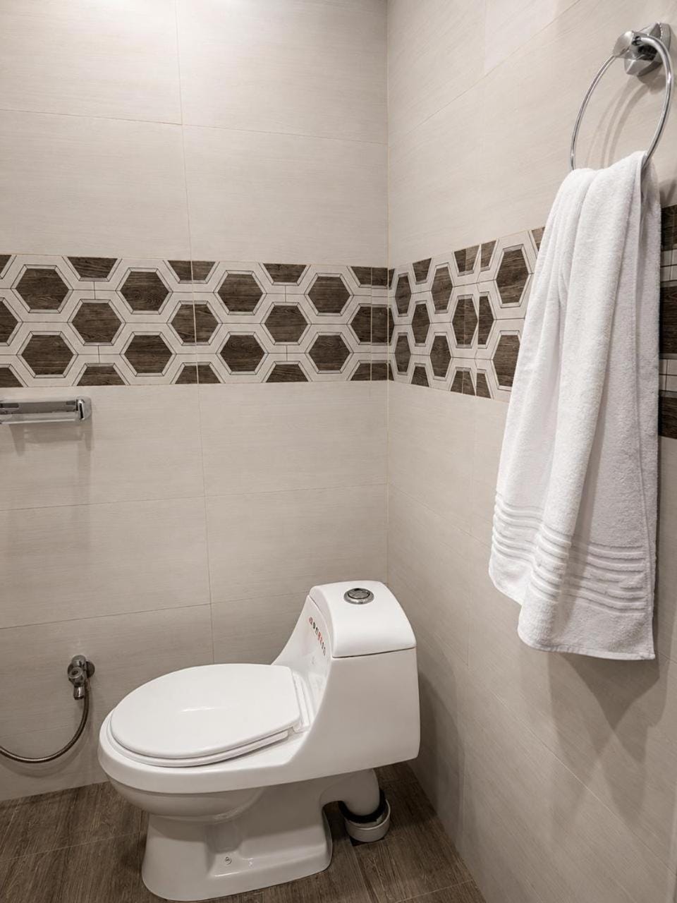 Peace Apartment Apartment in Lahore