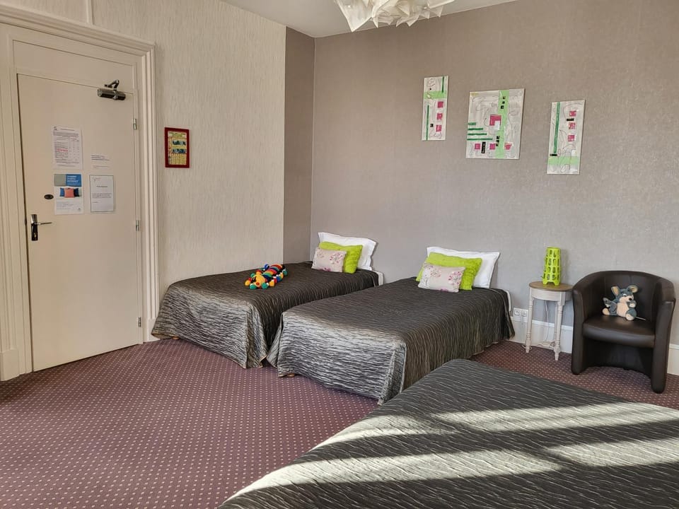 La Sauldraie chambres d'hôtes Bed and Breakfast in Centre-Val de Loire