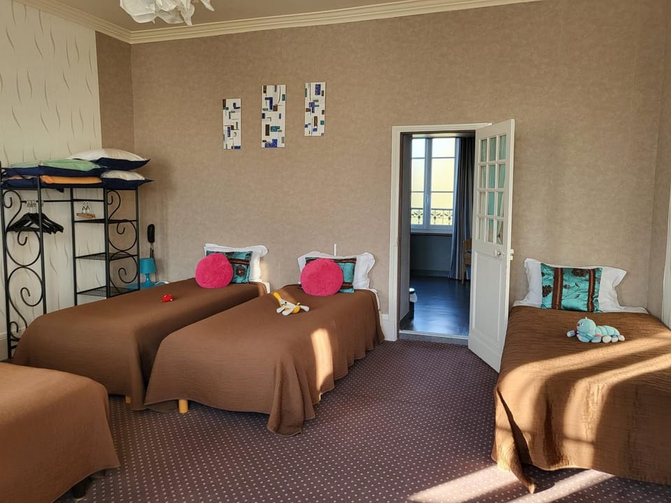 La Sauldraie chambres d'hôtes Bed and Breakfast in Centre-Val de Loire