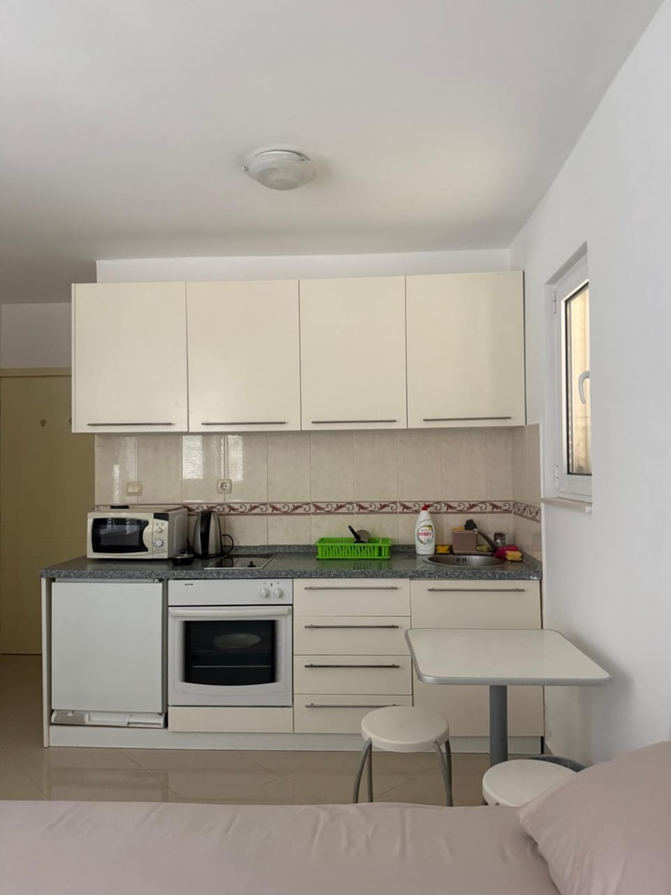 Star view Apartment in Budva Municipality