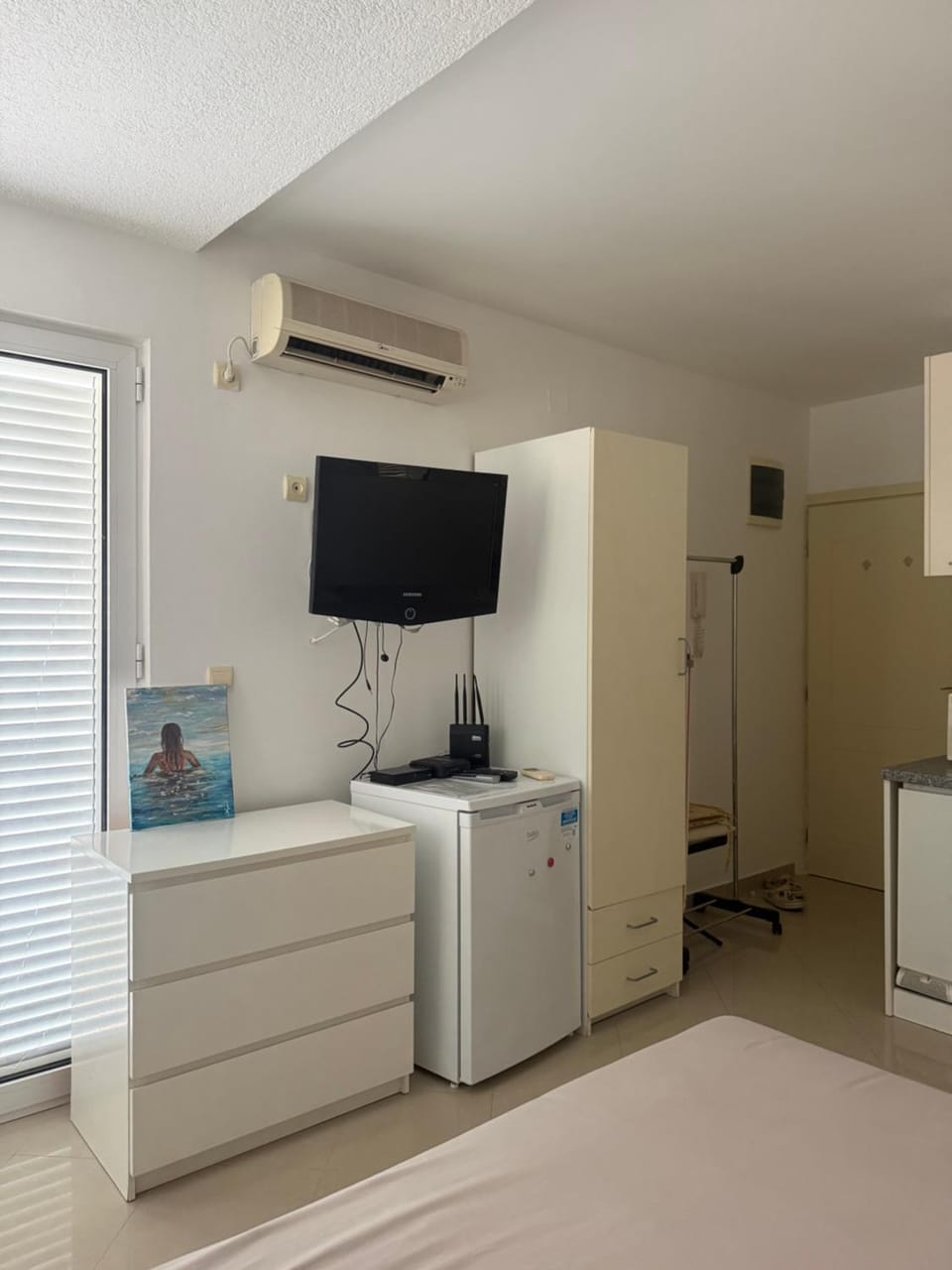 Star view Apartment in Budva Municipality