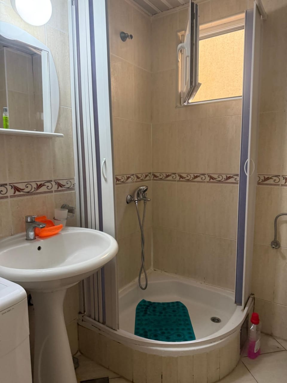 Star view Apartment in Budva Municipality