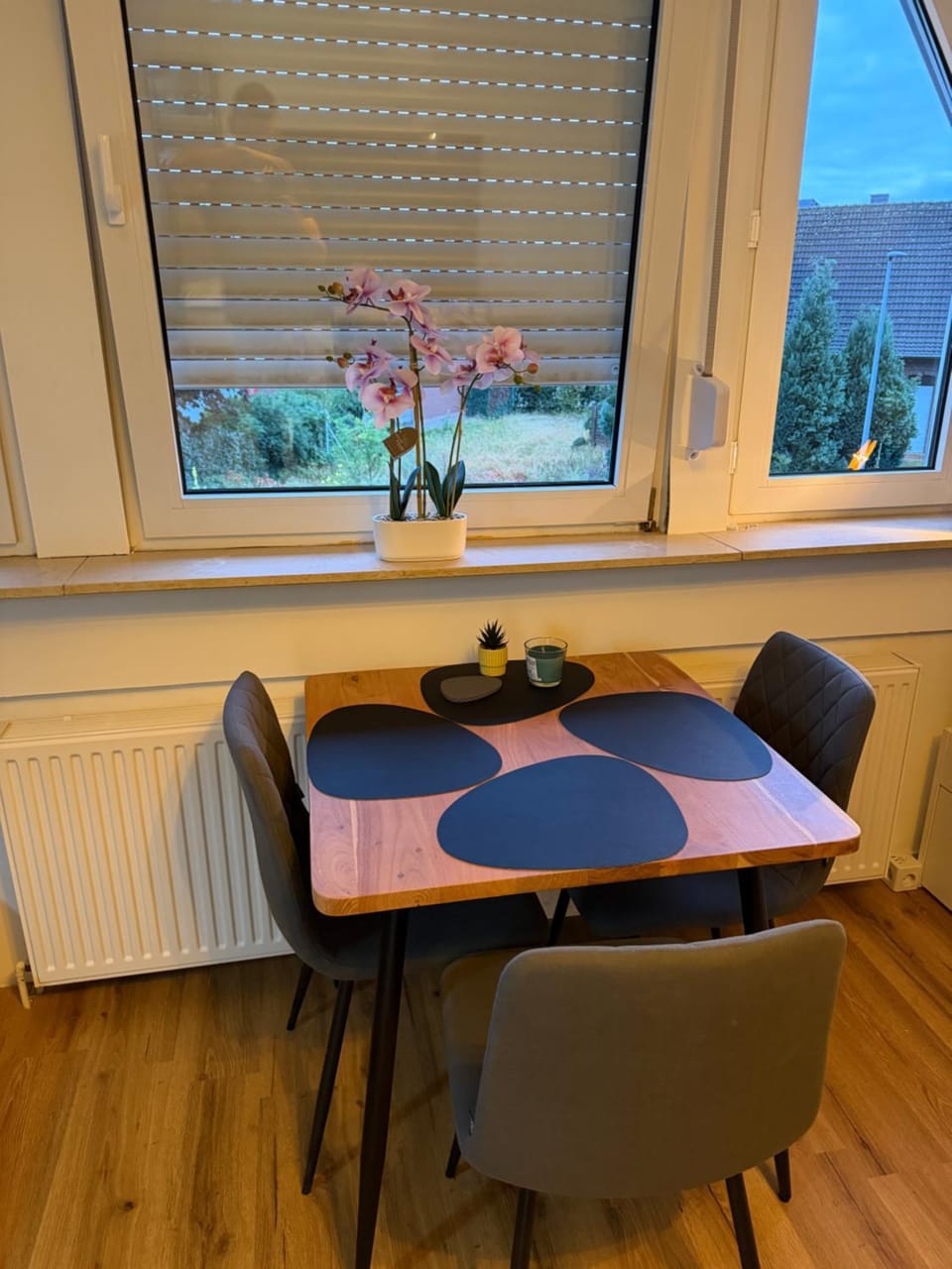 MühlenNest - Klein - Fein - Zentral Apartment in North Rhine-Westphalia