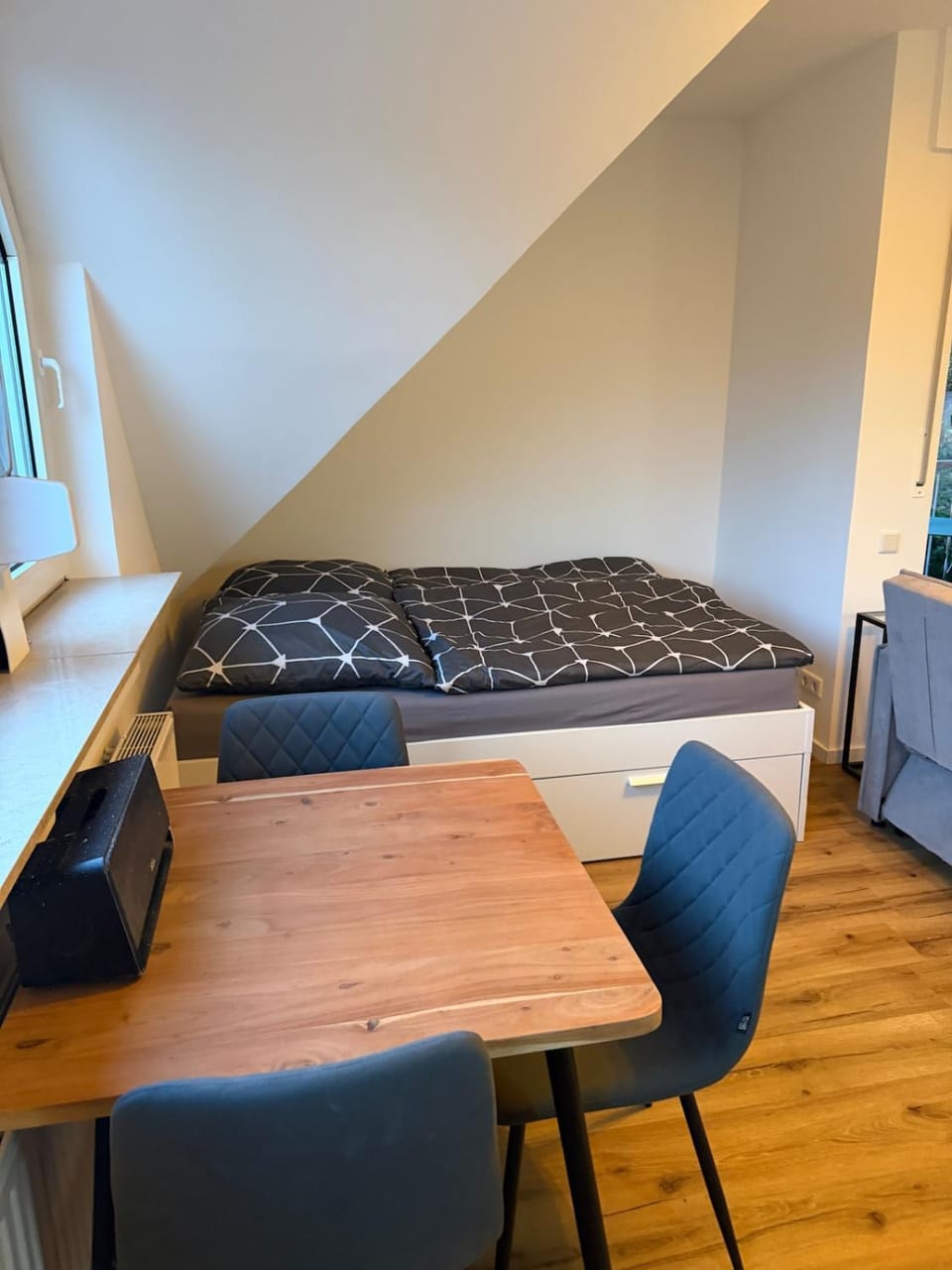 MühlenNest - Klein - Fein - Zentral Apartment in North Rhine-Westphalia