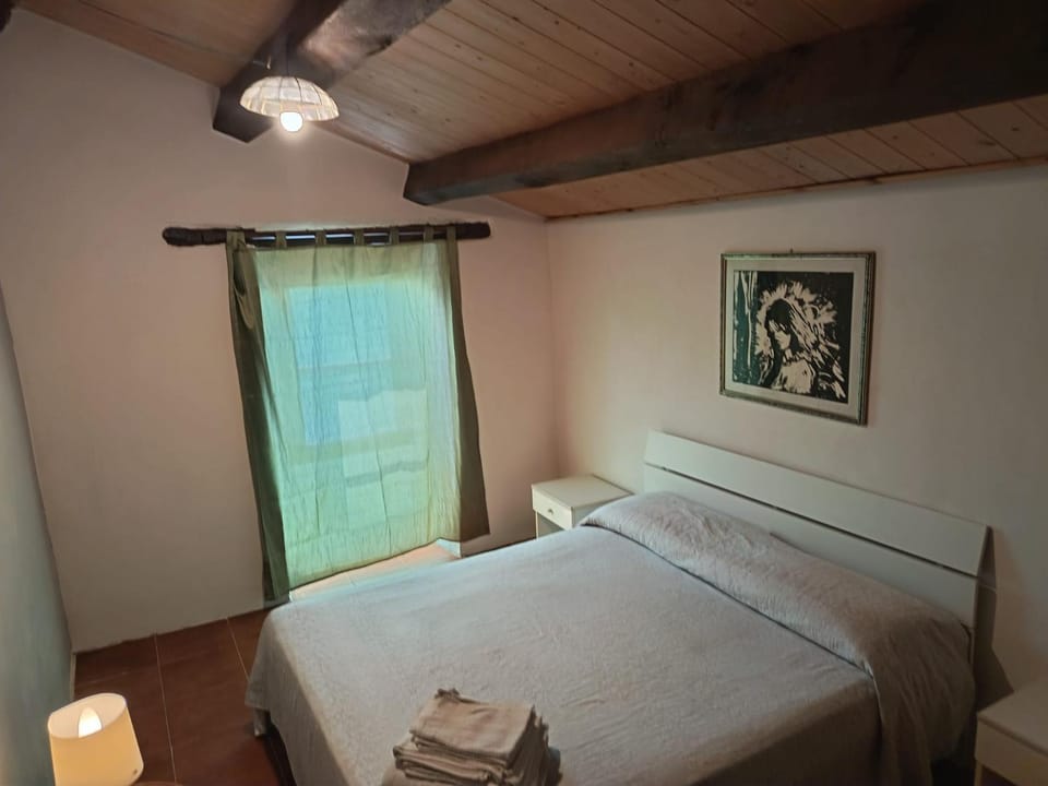 Cristallo del Gran Sasso House in Abruzzo