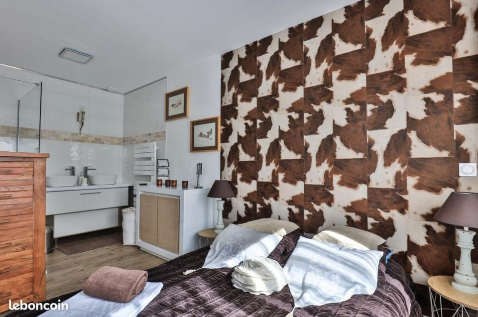 Maison 5 CANTONS House in Anglet