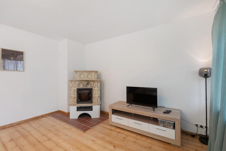 Blauer Blick Apartment in Laboe