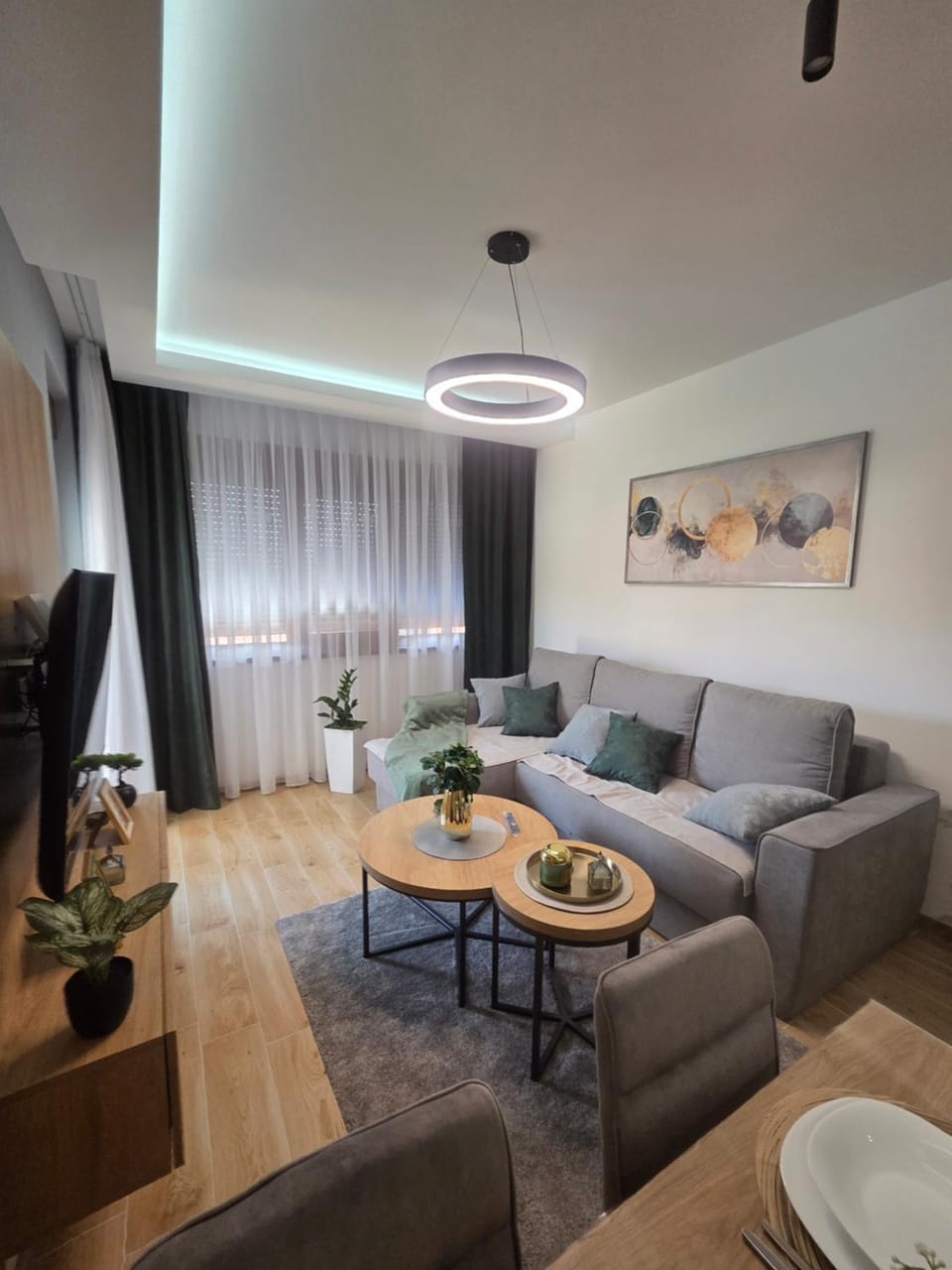 The Forest Resort Zlatibor Apartment in Zlatibor