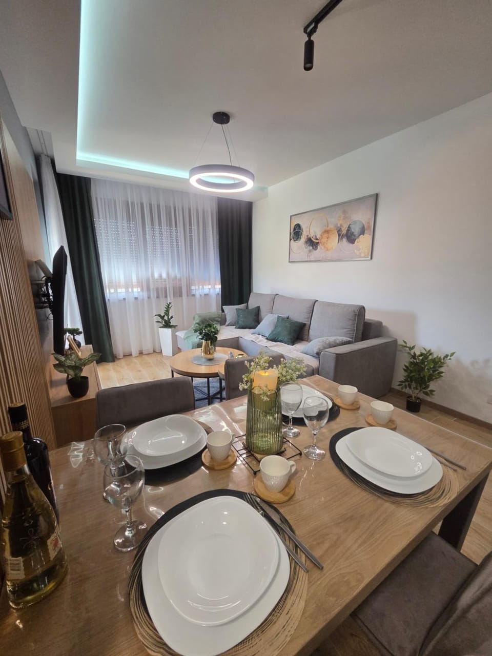 The Forest Resort Zlatibor Apartment in Zlatibor