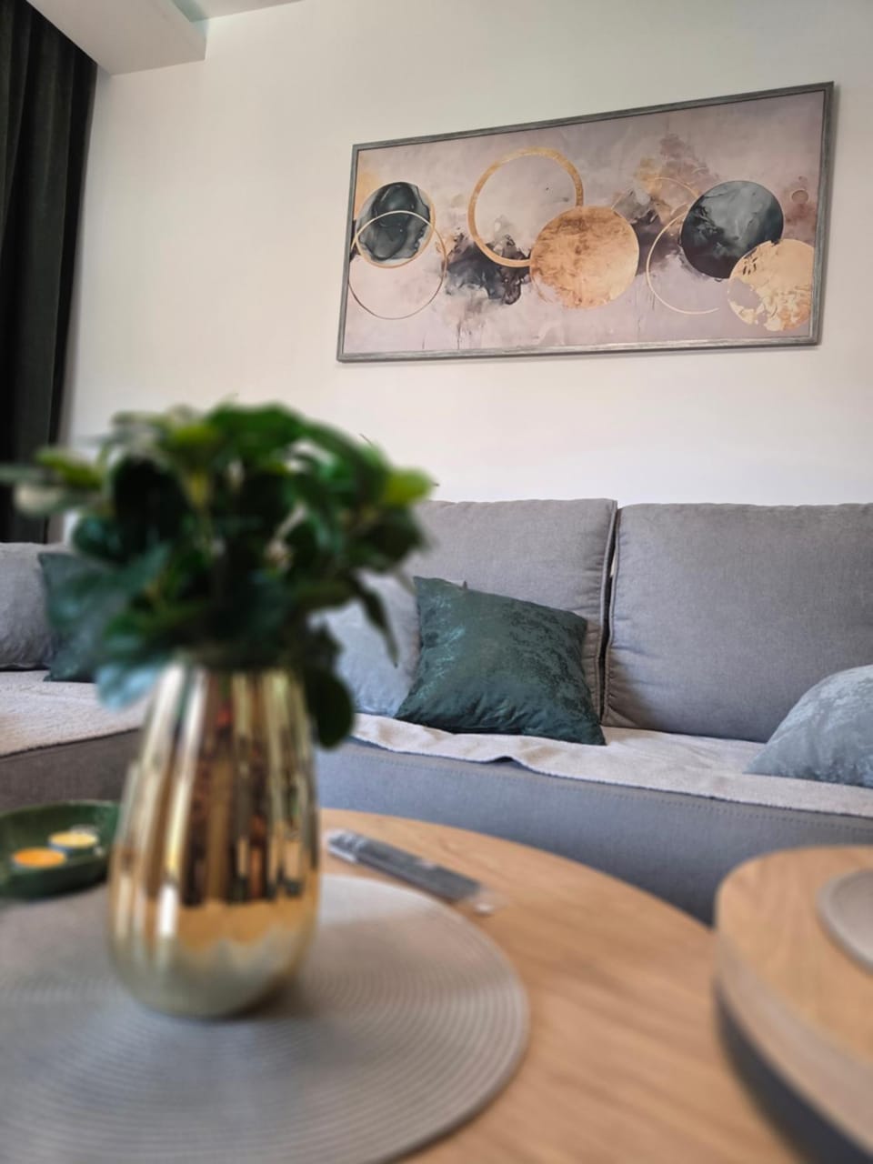 The Forest Resort Zlatibor Apartment in Zlatibor