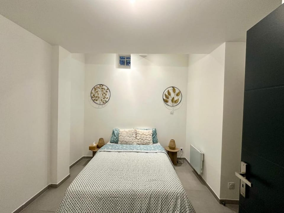 Béziers center Comfort Apartment in Béziers