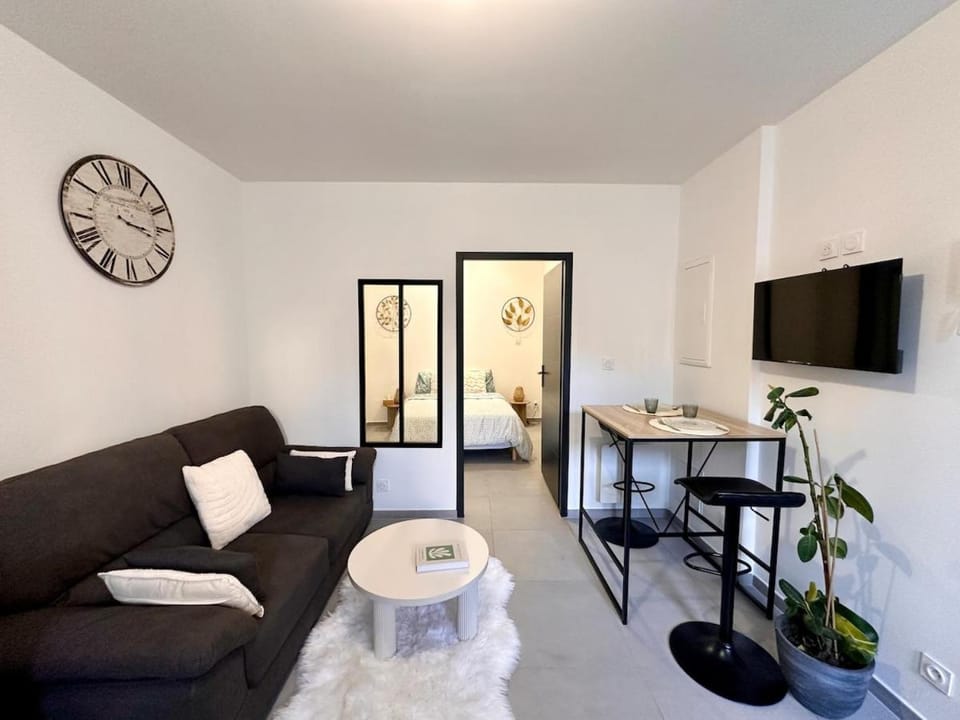 Béziers center Comfort Apartment in Béziers