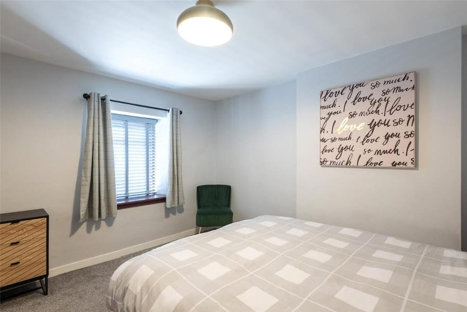 Broughty Ferry Cottage - 2 bedrooms - By the River Apartment in Dundee