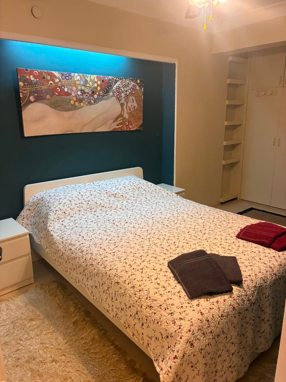Demirok Suites Apartment in Izmir