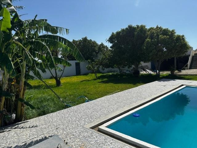 Villa Horizon Privé & Piscine Villa in Tangier-Tétouan-Al Hoceima
