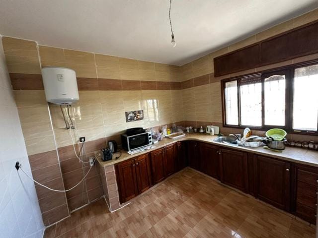 Villa Horizon Privé & Piscine Villa in Tangier-Tétouan-Al Hoceima