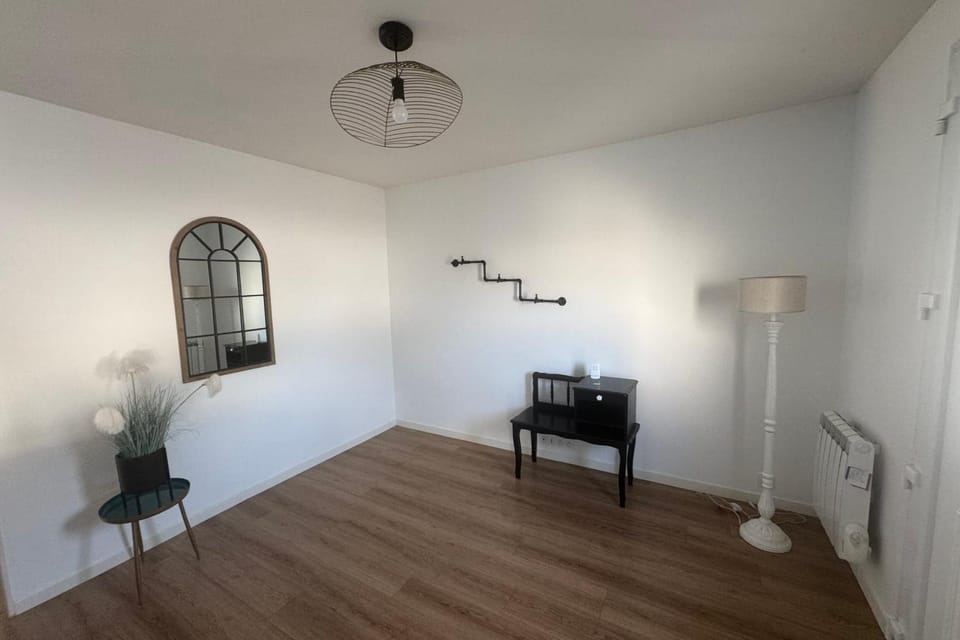 Family home with garden near La Rochelle House in Nouvelle-Aquitaine