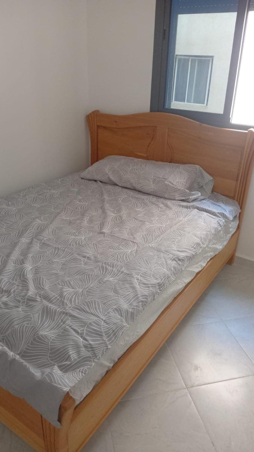 Sidi Abid Apartment Apartment in Tangier-Tétouan-Al Hoceima