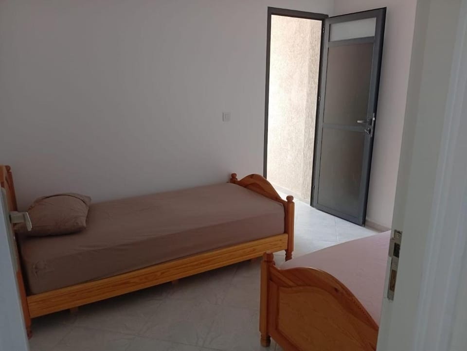 Sidi Abid Apartment Apartment in Tangier-Tétouan-Al Hoceima